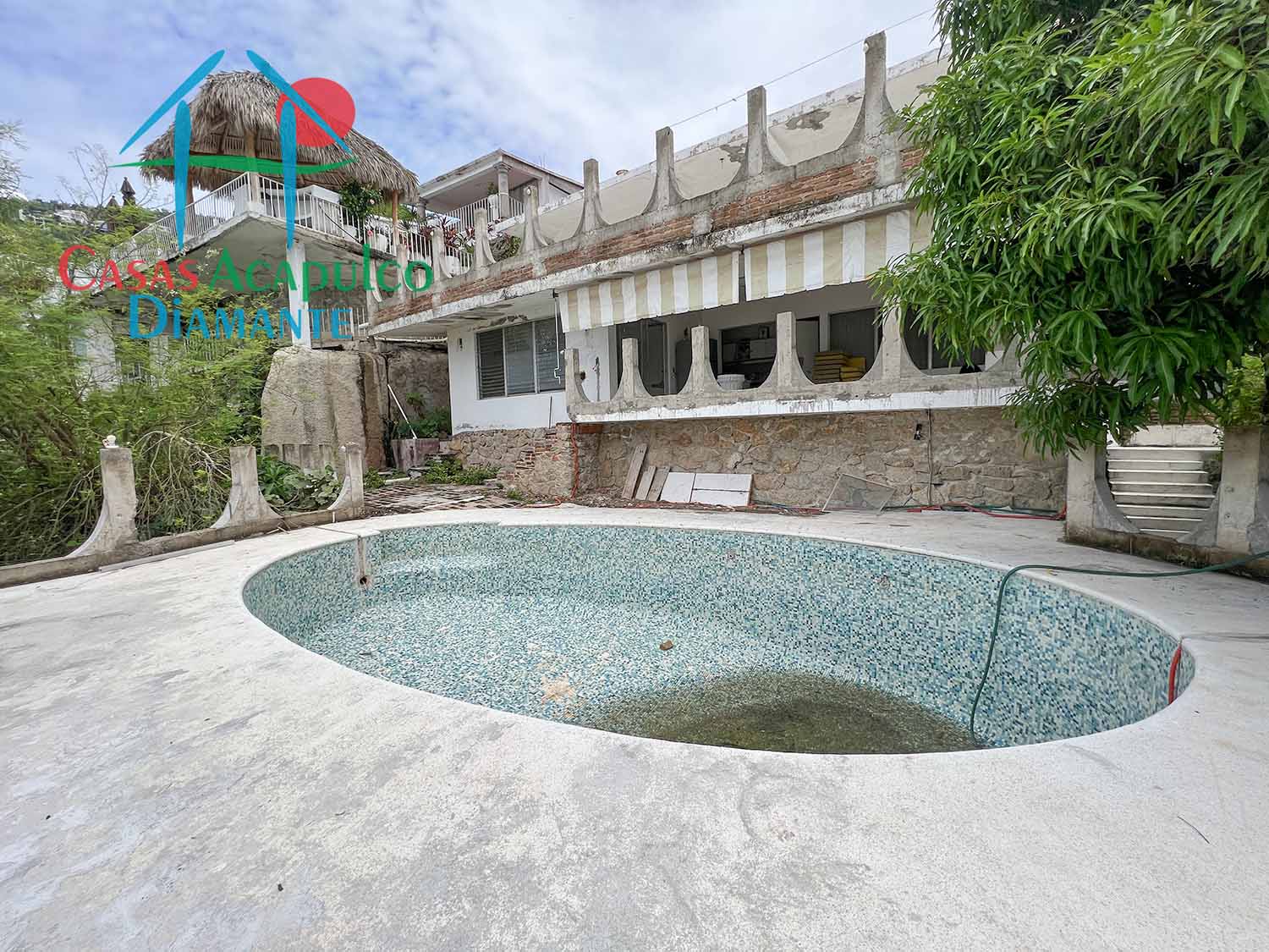 Lomas de Cortés Casa 43